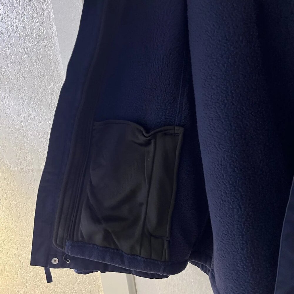 Dryvent Winter Jacket - Picture 9 of 14